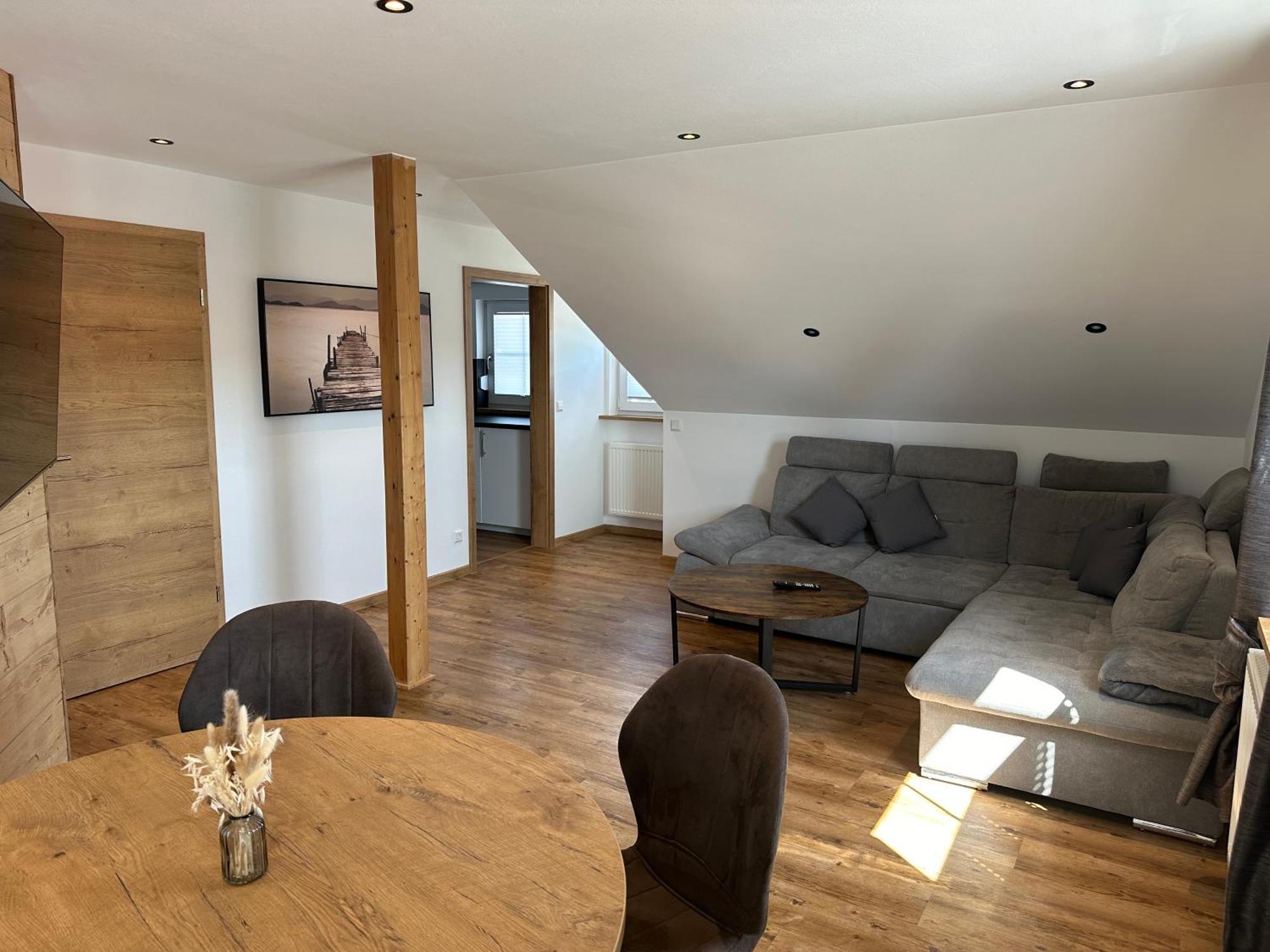 Landgasthaus Zum Kreuz Gbr Isny im Allgäu Extérieur photo